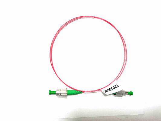 FC APC PM 980nm繊維パッチは900um緩い管繊維300mWをケーブルで通信する