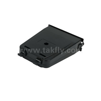 MPOカセットモジュール MPO/MTP-LC 12C/24C データセンター FTTX 用の光ファイバー
