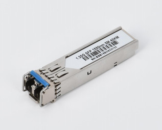 40km 1.25Gbps 1310nm SFP オプティカルトランシーバー