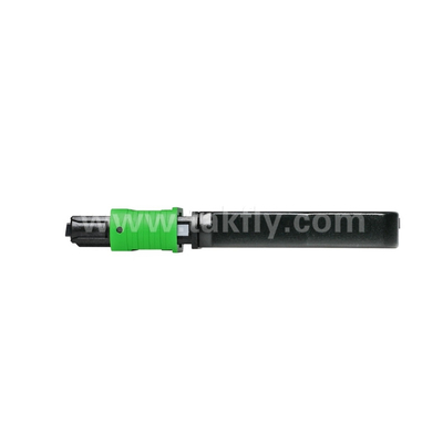 OEM ファイバーオプティックループバック MPO MTP コンネクタ SM/MM データセンター FTTX 向けケーブル組