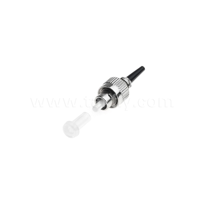 OEM 光ファイバーコネクタ SC/LC/FC/ST/MPO/MTRJ/E2000 UPC/APC データセンターFTTH用