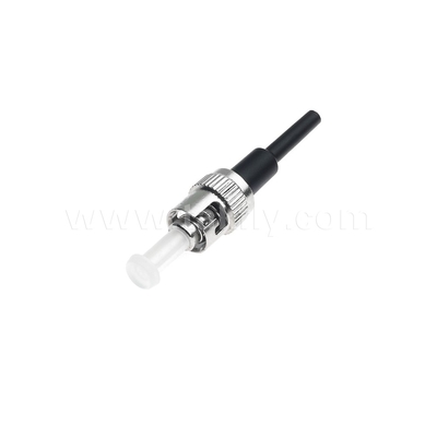 OEM 光ファイバーコネクタ SC/LC/FC/ST/MPO/MTRJ/E2000 UPC/APC データセンターFTTH用