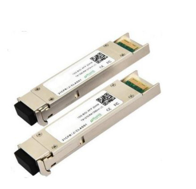 10Gbps XFP双方向トランシーバー,60KM リーチ Tx1270/1330nm / Rx1330/1270nm