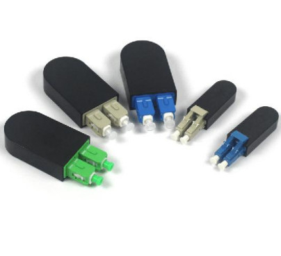 SM/MM ファイバータイプ FTTH ループバック 光ファイバーパッチコード 動作温度 -20C~60C
