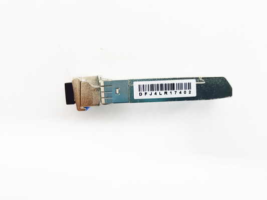 1.25G SFP 1310nm 10KM SMF DDM LC CISCO JUNIPER HUAWEI コンパティブル SFP オプティカルトランシーバーモジュール