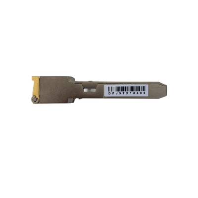 1000BASE-T SFP コッパー 100m RJ-45 CISCO JUNIPER HUAWEI コンパティブル SFP オプティカルトランシーバーモジュール
