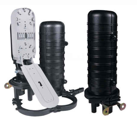 TK-SC-V13 12-96 コア 水平光ファイバースプライス閉塞 挿入損失 ≤ 0.2dB の最適光ファイバー接続