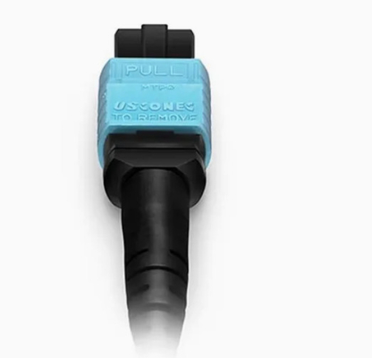 光ファイバー FTTH パッチコード トランクケーブル PVC素材パネル MPOファイバーケーブル