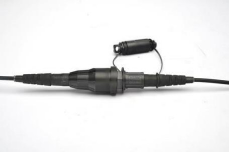OM1/OM2 ファイバータイプ スーパータップコネクタ ミニファイバーハブの迅速なインストール CLOSURE