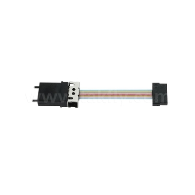 MT-Mini マルチコア光ファイバーパッチコード MM/PC 20dB/SM/APC 60dBの回帰損失