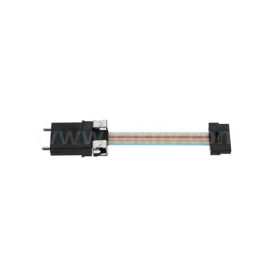 MT-Mini マルチコア光ファイバーパッチコード MM/PC 20dB/SM/APC 60dBの回帰損失