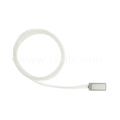 4CH UC-CWDM 1470-1610nm または ITU, CWDN Mux Demux