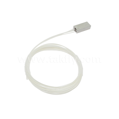 4CH UC-CWDM 1470-1610nm または ITU, CWDN Mux Demux