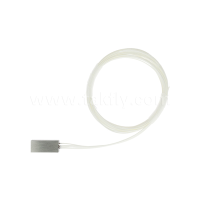 4CH UC-CWDM 1470-1610nm または ITU, CWDN Mux Demux
