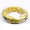OM3 LSZH MTPファイバーパッチコード 3m 0.35dB MPO-MPO