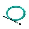 12F 24F MPO MTP 光ファイバートランクケーブル OM3 SCコネクタ