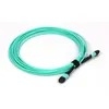 12F 24F MPO MTP 光ファイバートランクケーブル OM3 SCコネクタ