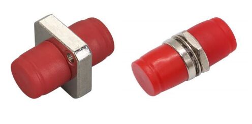 FCアダプター SM/MM 低挿入損失 FTTH 高性能 CATV 通信ネットワーク