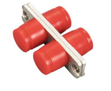 FC DX メンタルアダプタ SM/MM 低IL FTTH CATV