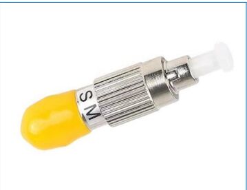 FC (男性) -SC (女性) アダプタ SM/MM 低IL