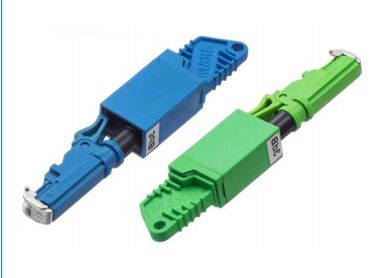 EC 固定アッテネータ SM APC/UPC 低RL 広帯域減衰範囲
