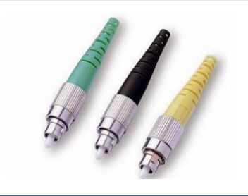 FC コネクタ SM/MM FTTH シンプレックスまたはデュプレックス