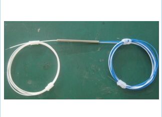 1x3、3x3、1x4 溶融型バイコニック ファイバ カプラ