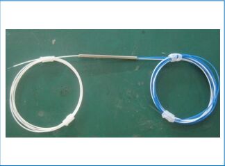 1x2 (2x2) ミニ溶融バイコニック ファイバー カプラー