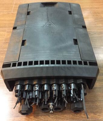 FTKS-1708-24C-16F 成端ボックス