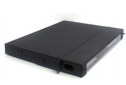 高密度 MTP/MPO カセット管理パッチ パネル