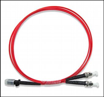 MTRJ-STパッチコード