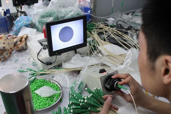 MTRJ-STパッチコード