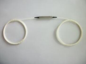 ハイパワー偏波に依存しない光アイソレータ