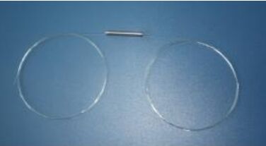 ミニ偏光無依存単段アイソレータ