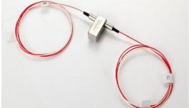 1x2 メカニカルスイッチ