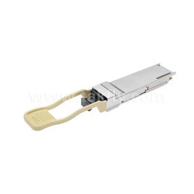 データセンターFTTH FTTX用の光接送機モジュール40GBASE SR4 850NM QSFP+