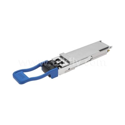 QSFP28 100Gbps LR4 10Km データセンター AI FTTX オプティカルトランシーバーモジュール