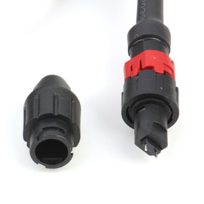 SENKO IP 09C1 データセンター用の光ファイバーパッチコードのための光ファイバーMPO