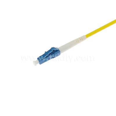FTTH データセンターテレコム用光ファイバーパッチコード LC/Sc/FC/St シングルモード/マルチモード Upc/APC シンプレックス/デュプレックス ジャンパー