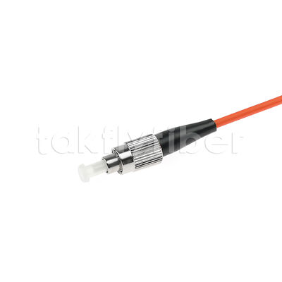FTTH データセンターテレコム用光ファイバーパッチコード LC/Sc/FC/St シングルモード/マルチモード Upc/APC シンプレックス/デュプレックス ジャンパー