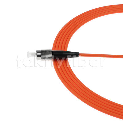 FTTH データセンターテレコム用光ファイバーパッチコード LC/Sc/FC/St シングルモード/マルチモード Upc/APC シンプレックス/デュプレックス ジャンパー