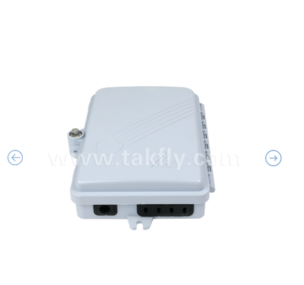 FTKS-1805-04A, 4 SC/APC SM SX アダプタ,ピッグテール インストール, FTTH FTTx スプリンク 配送 分割 ストレージ ケーブル管理 囲み 壁マウント