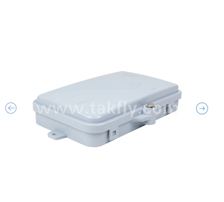 FTKS-1805-04A, 4 SC/APC SM SX アダプタ,ピッグテール インストール, FTTH FTTx スプリンク 配送 分割 ストレージ ケーブル管理 囲み 壁マウント