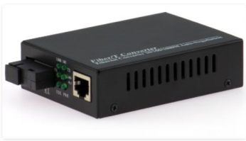 10/100M メディア コンバータ TX 1550 nm/RX 1310 nm 光ファイバー メディア コンバータ