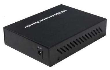 10G OEO CWDM/DWDM用ファイバーアンプ変換器