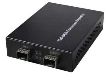 10G OEO CWDM/DWDM用ファイバーアンプ変換器