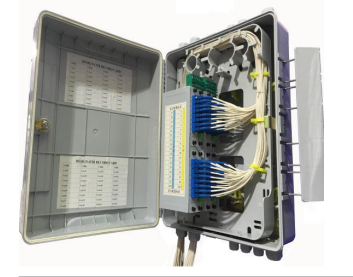 FTKS-1805-64A/72A 64/72 パッチコード FTTx通信ネットワーク構築のためのファイバー終結箱 中国から