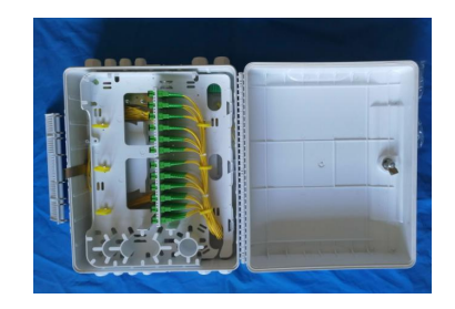 FTKS-1805-64A/72A 64/72 パッチコード FTTx通信ネットワーク構築のためのファイバー終結箱 中国から