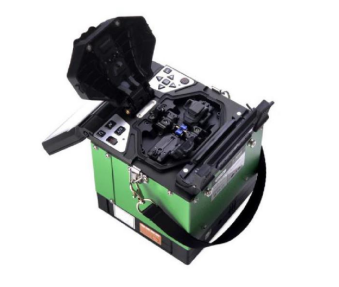 FTTx Fiber Optic High-Precision Digital Fusion Splicer in Chinese TAKFLY TKR-1898RH