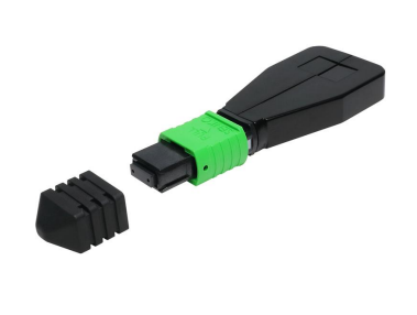 FTTH 高密度 MTP/MPO 光ファイバー ループバック | 4-12 コア オプション |ファイバーネットワークソリューション